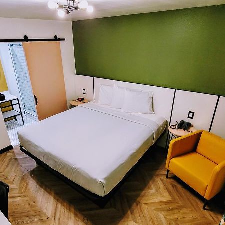 The Bell Vista Otel Burbank Dış mekan fotoğraf