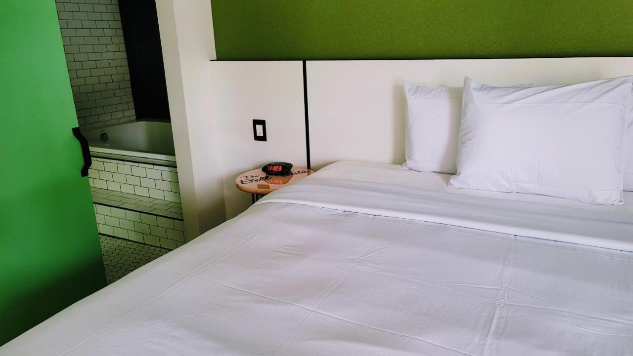 The Bell Vista Otel Burbank Dış mekan fotoğraf