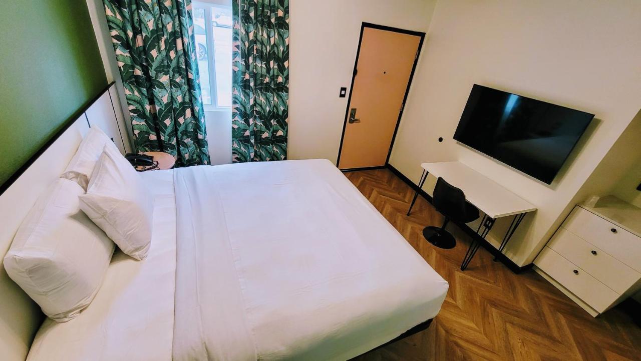 The Bell Vista Otel Burbank Dış mekan fotoğraf