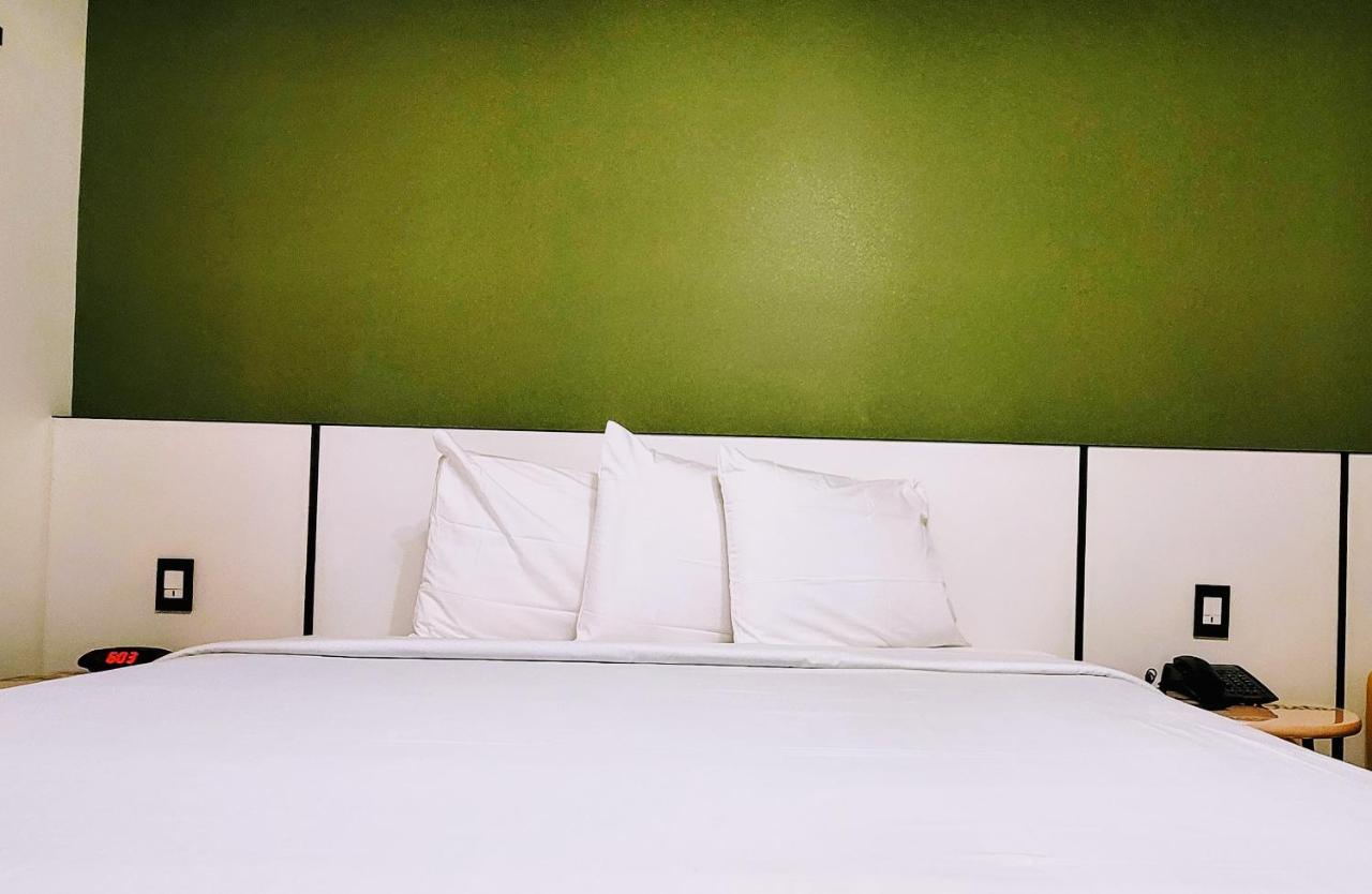 The Bell Vista Otel Burbank Dış mekan fotoğraf